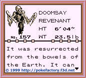 Doomsay