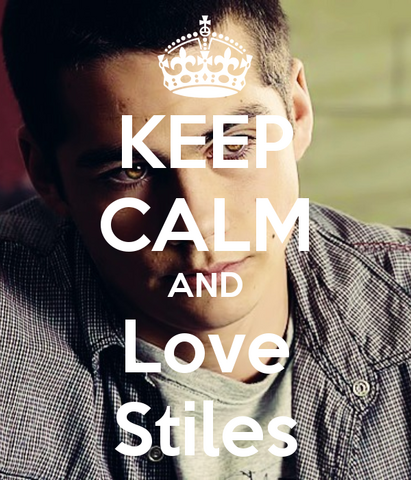 File:Keep Calm And Love Dylan o' Brien04.png
