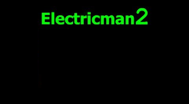download play electricman