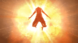Explosion