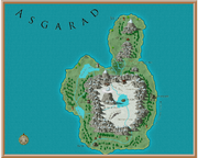 Asgarad