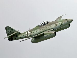 ME 262