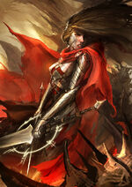 Justicar