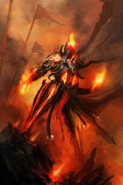 Pyromancer