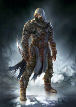 Assassin