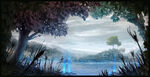 Temple of Reflections