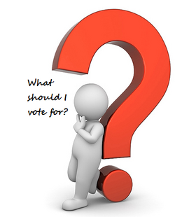 Vote