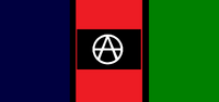 The Protectors of Vazii Friicna - flag