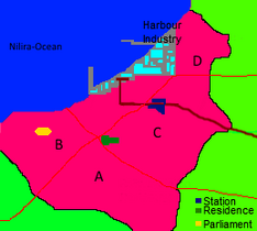 Neam Capital Nilira