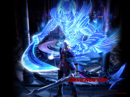 Devils trigger