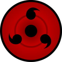 Sharingan Triple