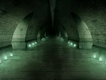 Yukigakure prison