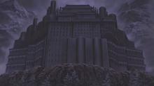 Castle Black