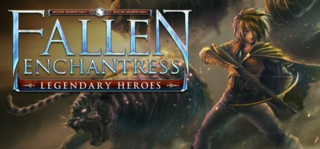 Fallen Enchantress: Legendary Heroes Wiki | Fandom