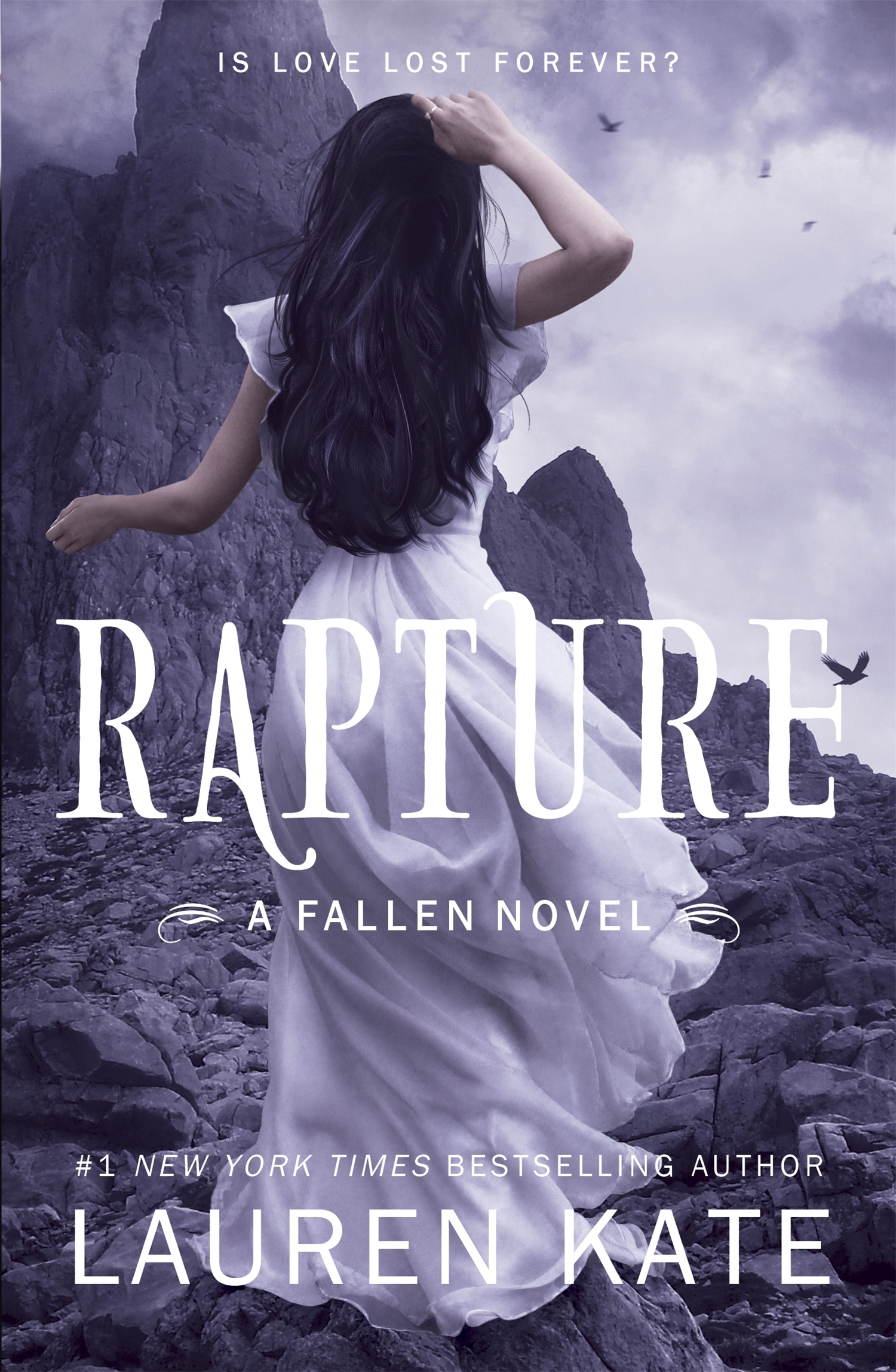 Rapture Novel Lauren Kate Series Wiki Fandom