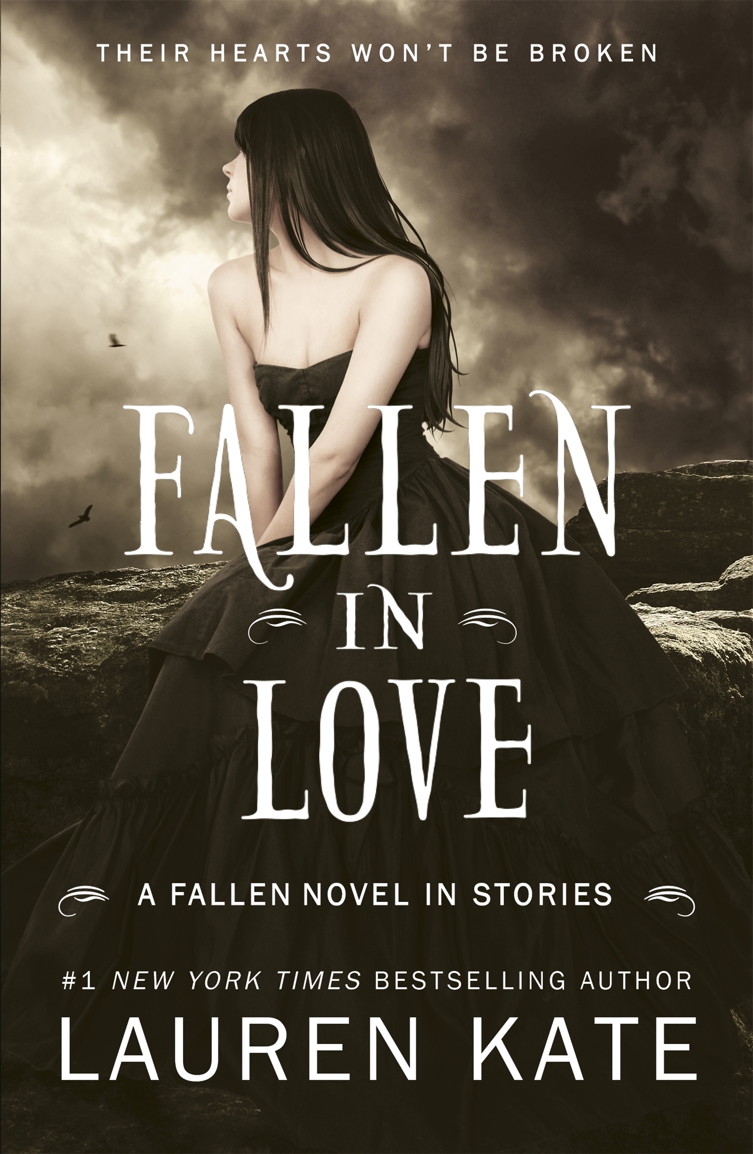 Fallen In Love Lauren Kate Series Wiki Fandom