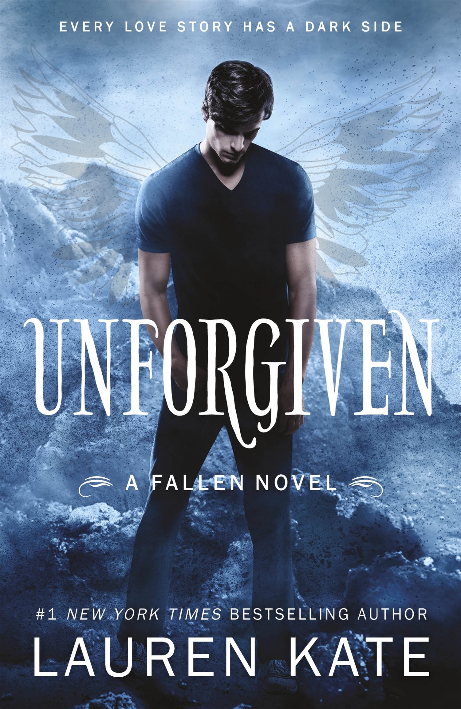 Unforgiven Lauren Kate Series Wiki Fandom Powered By Wikia