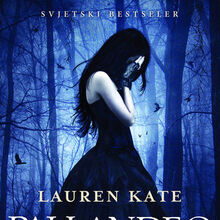 Fallen Lauren Kate Series Wiki Fandom