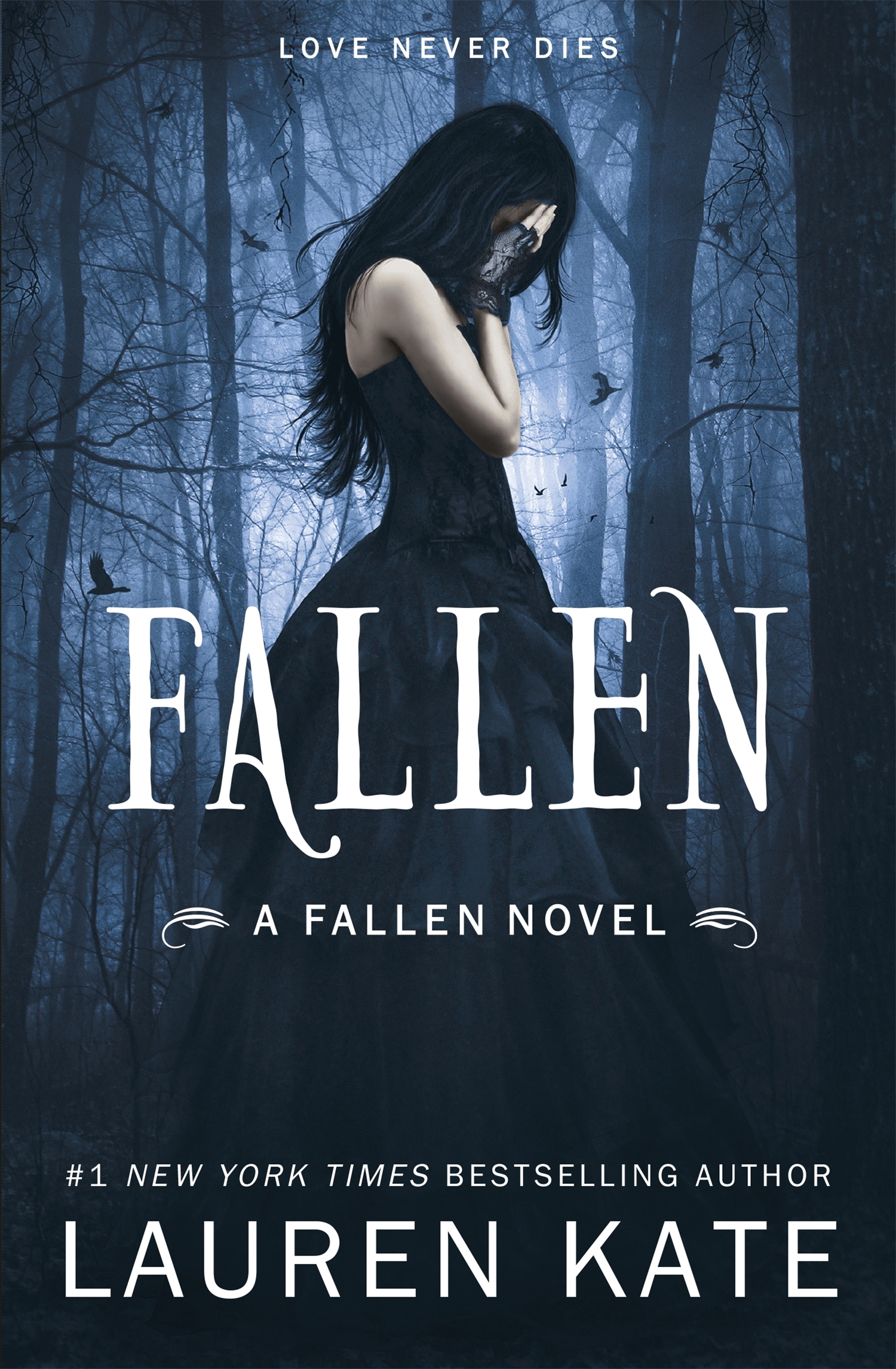 Fallen Lauren Kate Series Wiki Fandom Powered By Wikia