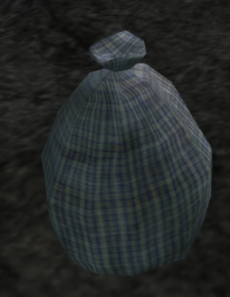 Flips Belongings