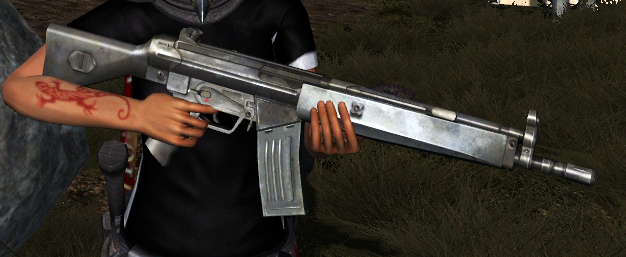 Image: https://vignette.wikia.nocookie.net/fallenearth/images/0/0b/TempestTech_SG-42.jpg/revision/latest?cb=20141111104924 Image result for Scoped TempestTech SG-42
