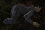 Corpse Special