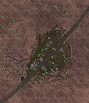 BarrowsExchange Satellite