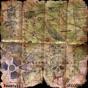 Map Deadfall