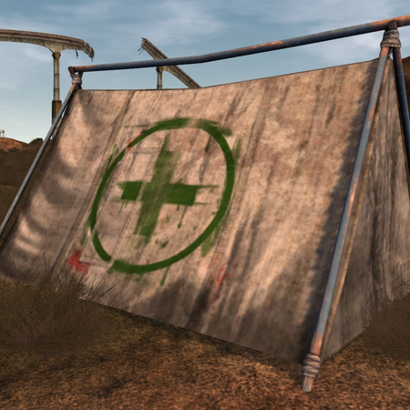 Triage Station Bundle Fallen Earth Wiki Fandom