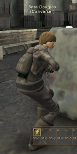 Sara