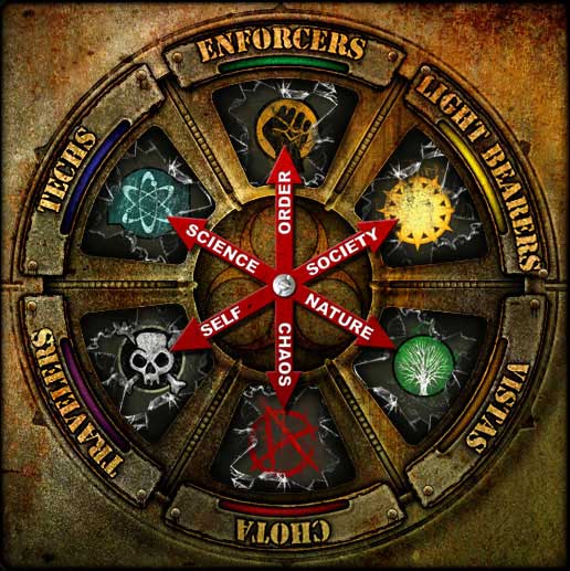 factions fallen earth wiki fandom powered by wikia