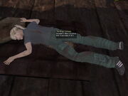 Rotting Corpse