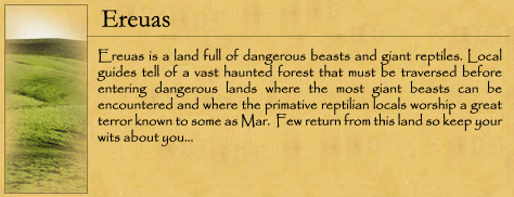 Fallen Sword Areas Fallen Sword Areas