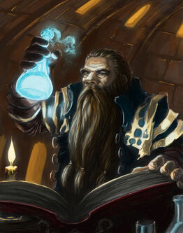 Dwarf