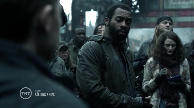 Elise | Falling Skies Wiki | FANDOM powered by Wikia