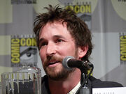 Falling Skies at Comic-Con 2010