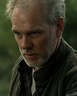 Mr. Greene | Falling Skies Wiki | FANDOM powered by Wikia