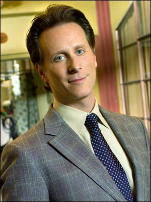 Steven Weber