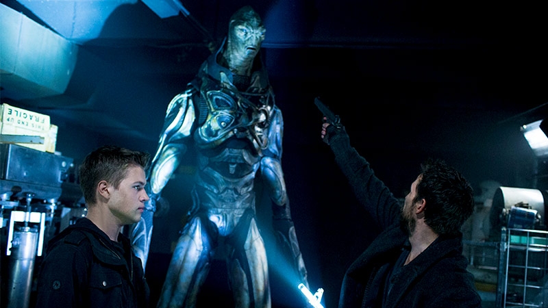 Season 5 | Falling Skies Wiki | FANDOM powered by Wikia Season 5 | Falling Skies Wiki | FANDOM powered by Wikia
