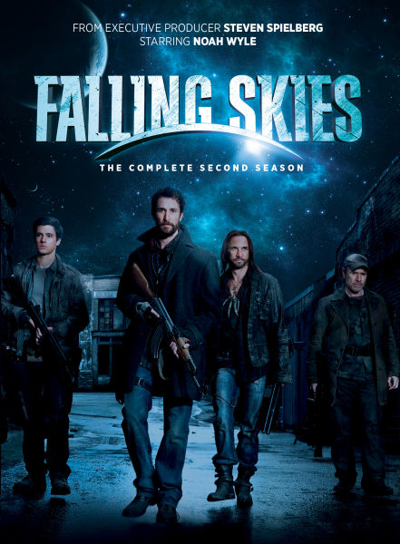 Falling Skies Staffel 6 Falling Skies Staffel 6