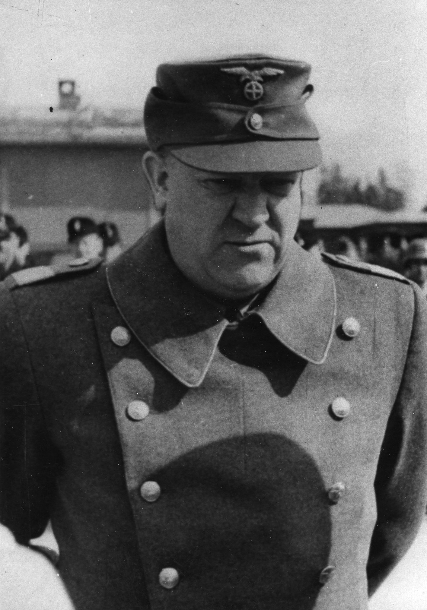 Vidkun Quisling | Fall of Unity Wiki | Fandom