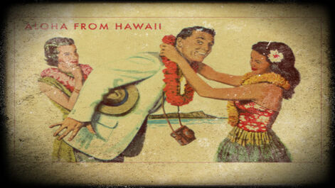 Aloha Trailer