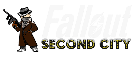 Fallout Second City Title