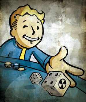 Fallout D20