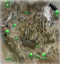 Map 0.99b