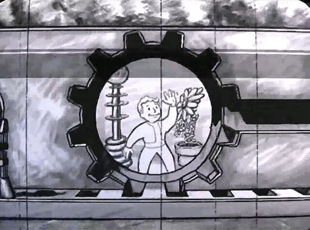 Arquivo:FO1 intro Vault Boy.jpg