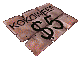 FO2 Банкнота шахты «Коковеф»