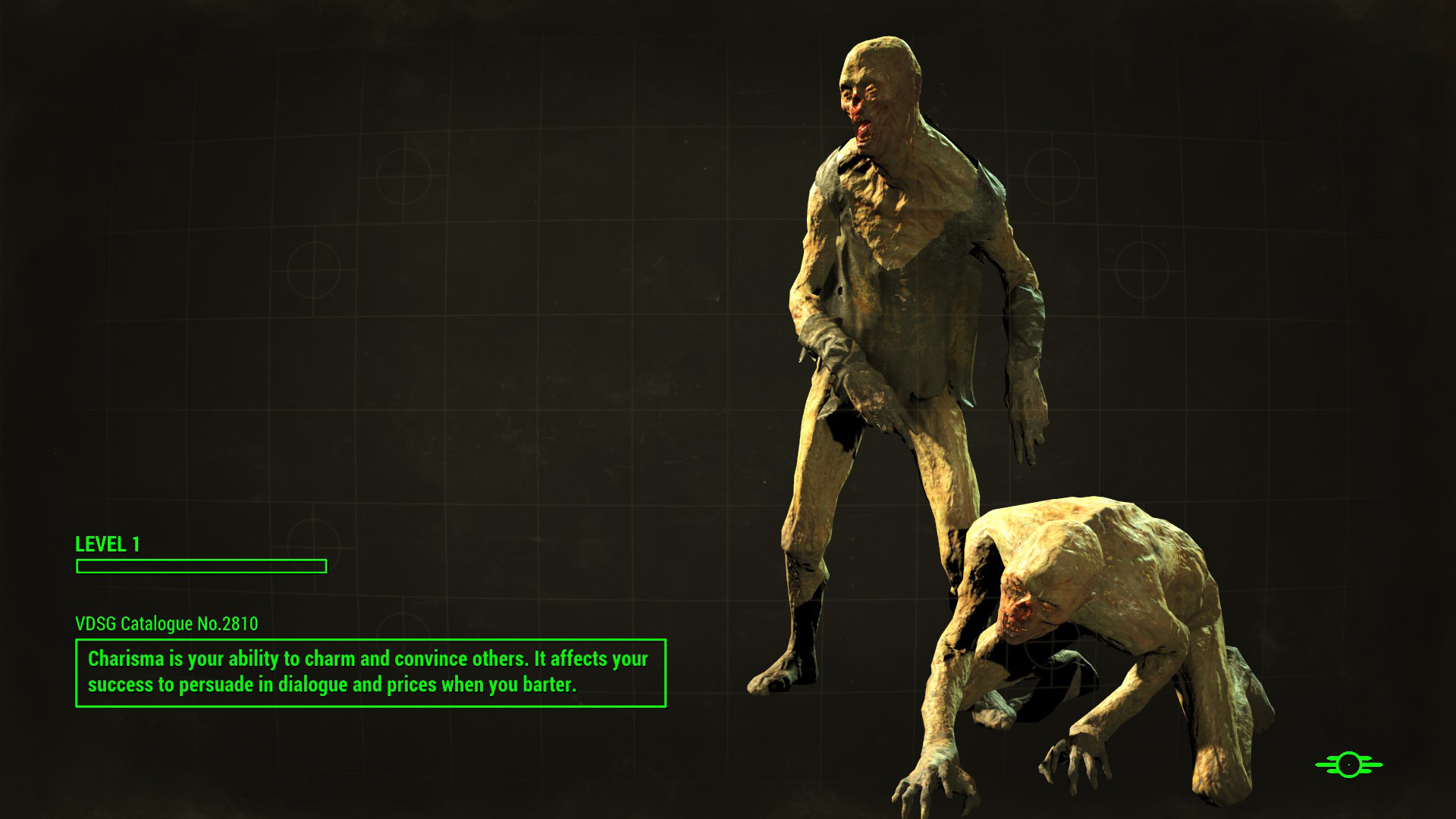 Feral ghoul from fallout 4 фото 43