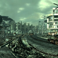 Bailey S Crossroads Fallout Wiki Fandom