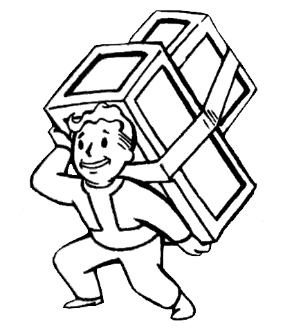 CarryWeight